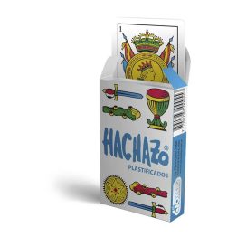 hachazo